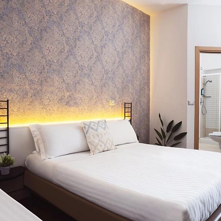 Hotel Acropolis Католика Екстериор снимка